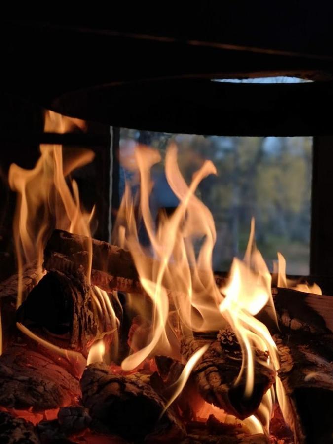 Saariselkae Inn Majatalo Panimo Eksteriør bilde