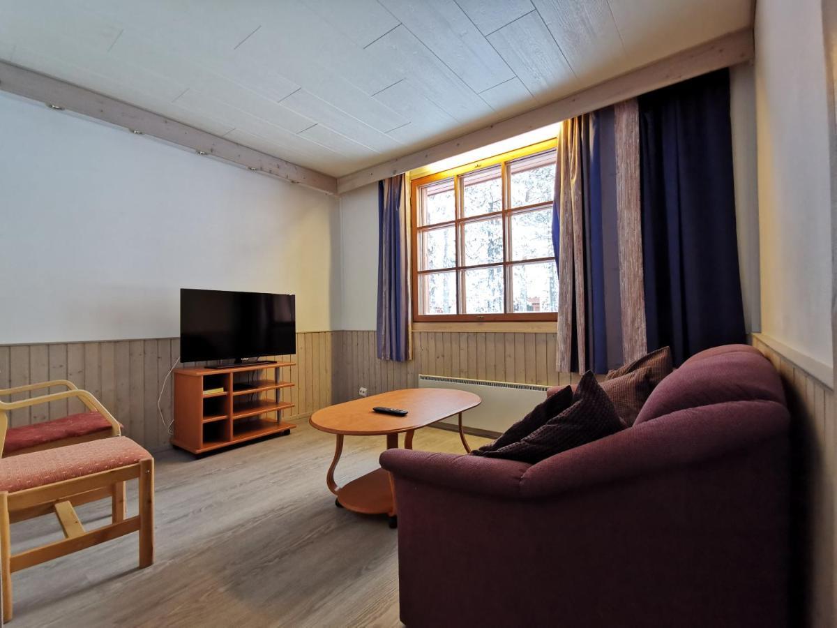 Saariselkae Inn Majatalo Panimo Eksteriør bilde