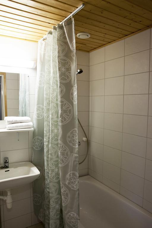 Saariselkae Inn Majatalo Panimo Eksteriør bilde